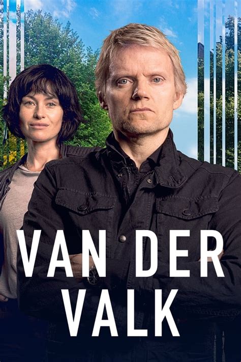 van der valk tv show